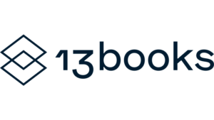 LOGO - 13books