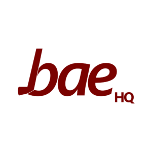 LOGO - BAE HQ