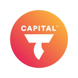 LOGO - CAPITAL T