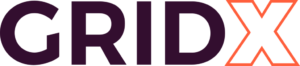LOGO - GRIDX