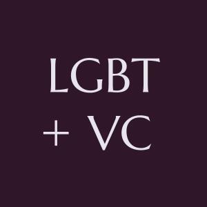 LOGO - LGBT+ VC