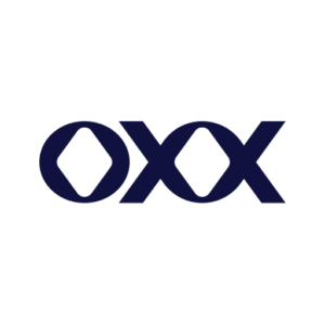 LOGO - OXX