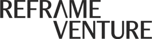 LOGO - REFRAME VENTURE