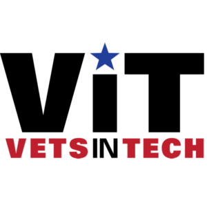 LOGO - VETS IN TECH