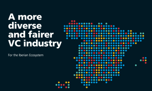 Diversity-VC-Iberia-Report